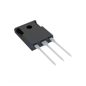 DGTD120T40S1PT TO-247-3 Transistors Electronic Circuit Components Original One Stop Service - Product Image 1