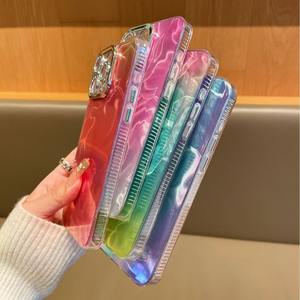 Antichoque diseñador láser PC fundas de teléfono contraportada para <span class=keywords><strong>Huawei</strong></span> P Smart <span class=keywords><strong>2021</strong></span> <span class=keywords><strong>Mate</strong></span> 30 Pro <span class=keywords><strong>Mate</strong></span> 30 P40 Pro y8s - Product Image 5