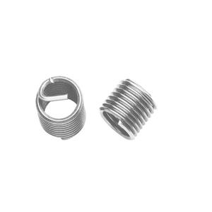 KRINO - 1060636x15 K-bobina Inserto de hilo en acero inoxidable DIN 8140 - ISO 2/6H (Multi-pack) -Brocas EAN 8014249270096 - Product Image 1