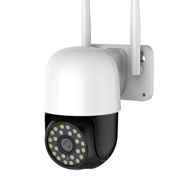 Yoosee1MP IPカメラWifi屋外監視カメラAI人間検出720PセキュリティCCTV Wifi防水カメラ