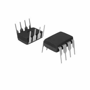 Componente de Chips Electrónicos ICL7667EPA+ Gestión de Energía (PMIC) 8 DIP Servicio Integral Original - Product Image 1