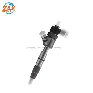 Inyector de Combustible para Isuzu Qingling Cri1 16 - 0445110721 0 445 110 <span class=keywords><strong>721</strong></span> - Product Image 6