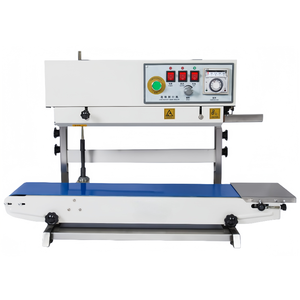 <span class=keywords><strong>2025</strong></span> mới nhất Chất lượng cao dọc tự động liên tục sử dụng túi màng nhựa dây kéo niêm phong máy cho bao bì thực phẩm - Product Image 6