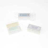 High Quality 7101 7102 Microscope Slide Cover Glass 22*22 24*24 Size Customizable Laboratory Slides and Microscope Slips