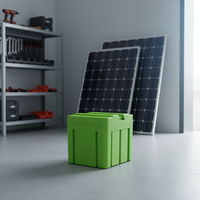 Batterie cylindrique au lithium Cedley modèle 4820 18650 180-300Ah multi-tension, boîtier de batterie ABS+PC 5kWh, certifiée ISO9001 pour véhicules électriques/vélos électriques
