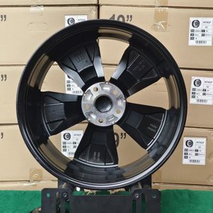 Jantes Xinlin Flow Forming 19, 20, 21 pouces 5X112 pour VW Tiguan, Golf Alltrack, Variant, Touran, Passat, Magotan, <span class=keywords><strong>Polo</strong></span>, voiture de tourisme - Product Image 4