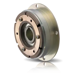 High torque electromagnetic brake dc motor, electro hydraulic drum brake electromagnet