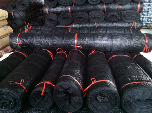Red de sombra de jardín negra o verde, <span class=keywords><strong>malla</strong></span> de sombrilla, <span class=keywords><strong>malla</strong></span> de sombra agrícola - Product Image 4
