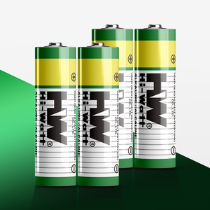 थोक Hw <span class=keywords><strong>lr6</strong></span> a lr03 aaaa 1.5v अलकलाइन सूखी बैटरी बेलनाकार सेल रिमोट कंट्रोल टॉर्च के लिए - Product Image 3