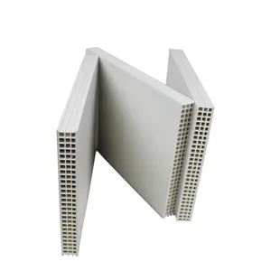 Casseforme in acciaio combinate per vendite dirette in fabbrica per costruzioni di edifici di alto livello