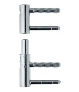 Global Best Sale Contemporary Style Fire Proof And Sturdy Hinge For Wood Rebated Doors For Sale