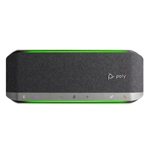 Nouveau en stock : Poly Sync60 – Système de visioconférence Polycom avec haut-parleur de conférence et certificat d'origine - Product Image 5