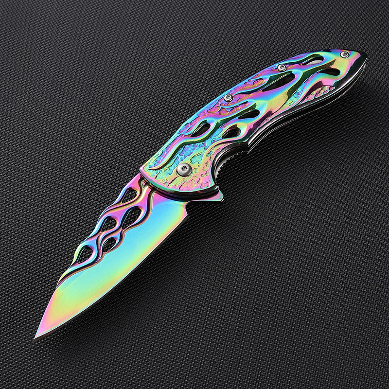 YJ Knives