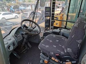 निर्माण के लिए मूल उपयोग किए गए लोडर्स volvo l220f टायर लोडर के निर्माण के लिए 105 के लिए मूल उपयोग किए जाने वाले लोड वीवो <span class=keywords><strong>l120</strong></span> 180 - Product Image 6