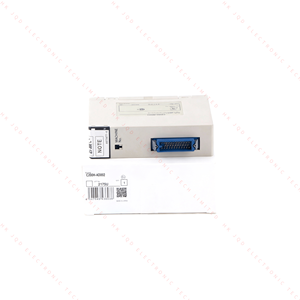 Module d'entrée analogique 8 canaux O-mron C200H-AD002 Série C200H - Product Image 6