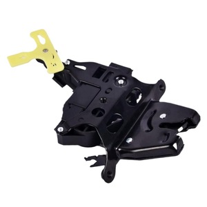 ล็อคประตูคาดิลแลค 10390085 อะไหล่ทดแทนเหล็กสำหรับรถบรรทุก LT - Product Image 5