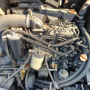 Excavatrice d'occasion DOOSAN de DX60-9C de 6 tonnes DX60 conforme EPA et CE en stock Offre Spéciale - Product Image 5