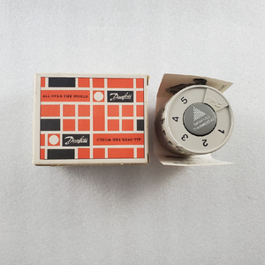 Nouveau produit d'automatisation industrielle d'origine RAVL 013L1200 Tête thermostatique 26 mm, style <span class=keywords><strong>ancien</strong></span>, vanne <span class=keywords><strong>de</strong></span> <span class=keywords><strong>radiateur</strong></span> TRV - Product Image 1