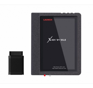 LAUNCH Automotive Universal pour toutes les voitures X431V + mise à jour gratuite Bluetooth outils de Diagnostic du Scanner de voiture - Product Image 1