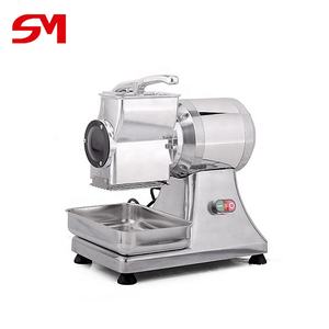 Rallador de Queso Eléctrico de Doble Control de Alta Calidad para el Hogar - Product Image 2