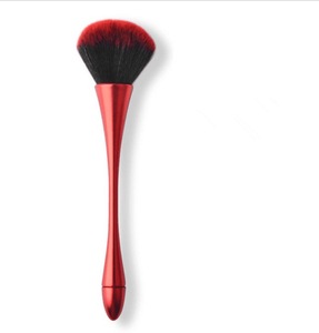 Cepillo de alta calidad <span class=keywords><strong>para</strong></span> limpieza de <span class=keywords><strong>uñas</strong></span>, brocha suave <span class=keywords><strong>para</strong></span> polvo de <span class=keywords><strong>uñas</strong></span>, <span class=keywords><strong>precio</strong></span> al por mayor - Product Image 3