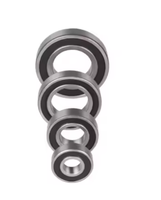 Rodamiento De Motor 16003 RS 8x22x7mm untuk XRE 300 Bros