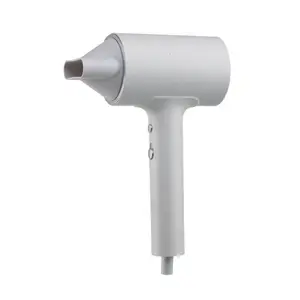 New Style Household 1600W Long-Life DC Motor Portable Hair Blow Dryer With 360 Degree Rotating Magnetic Concentrator