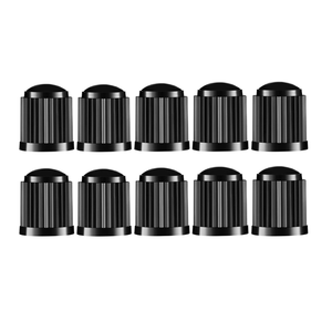 23055 MTB bici Schrader coperchio valvola senza anello di gomma AV moto pneumatico tappo valvola in plastica <span class=keywords><strong>auto</strong></span> tappi valvole - Product Image 1