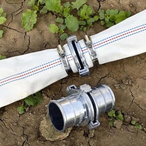 <span class=keywords><strong>Tuyau</strong></span> d'incendie haute pression à prix d'usine pour la sécurité incendie et les systèmes d'irrigation agricoles - Product Image 5