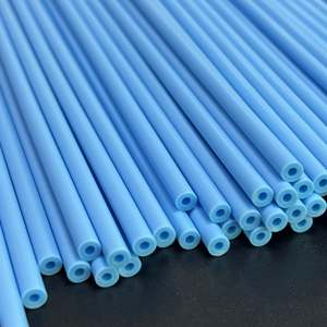 Медицинский пластиковый наконечник для формования HDPE трубки ДЛЯ УРОЛОГИИ уретрального расширителя - Product Image 4