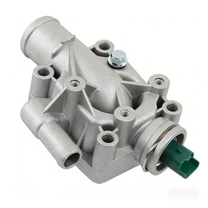 1336Z0 เครื่องยนต์เทอร์โมสตัท 16V สำหรับเปอโยต์ 206 207 ซีตรอง C4 อะไหล่ทดแทน - Product Image 3