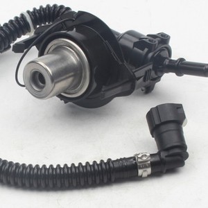 Régulateur de pression de carburant 4H0201559C YTQL-5009 pour Audi A8 S8 - Product Image 2
