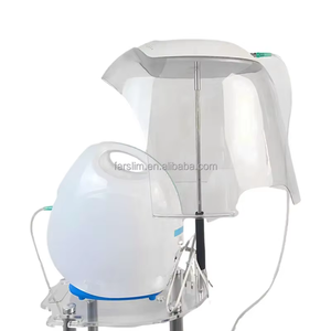 High Pressure Oxygen <b>Spray</b> Gun LED Therapy Desktop Facial Device for Whitening Anti-Aging Hydration Care - Product Image 3