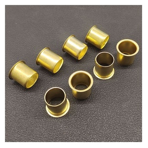 Insert de <span class=keywords><strong>tube</strong></span> en laiton 1/4 3/8 1/2 5/8 3/4 - Product Image 2