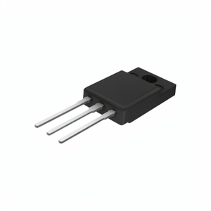 Diode Arrays TO-220-3 Full Pack Manufacturer Channel STR40100FCT_T0_00001 Electronic Chips Component - Product Image 1