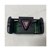 Precio con descuento de MAXTRUCK, piezas de repuesto para camiones A9434460523 9434460423 A9434460323, interruptor de luz de peligro para MB Actros