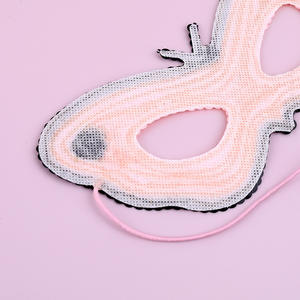 Les fabricants fournissent des masques de performance pour enfants, coiffes à nœud, accessoires de performance de fête de <span class=keywords><strong>jeu</strong></span> parent-enfant - Product Image 6