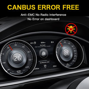 ไฟส่องป้ายทะเบียน LED 2 ชิ้น สำหรับรถยนต์นิสสัน เวอร์ซ่า 4 ประตู 5 ประตู ลิวิน่า จีทีอาร์ อาร์35 คิวบ์ ซี12 370ซี ซี34 ลีฟ สำหรับอินฟินิตี้ จี35 จี37 - Product Image 5