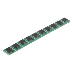 toner cartridge compatible reset chip for HP LaserJet Pro CF217A M102a MFP M103a