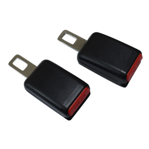 Rallonge de ceinture de sécurité MUT pour voiture, profondeur 2,5 cm, pour personnes en surpoids et femmes enceintes - Product Image 2