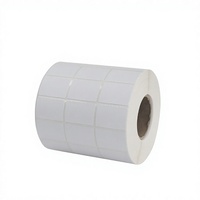 Papier d'étiquettes thermiques 30x20x5 000, trois rangées, triple protection, adhésif thermique, imperméable, résistant à l'huile, papier pour codes-barres, étiquettes FBA