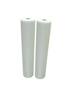 Maille <span class=keywords><strong>de</strong></span> <span class=keywords><strong>fibre</strong></span> <span class=keywords><strong>de</strong></span> <span class=keywords><strong>verre</strong></span> résistante aux alcalis pour mur extérieur Haute flexibilité <span class=keywords><strong>Anti</strong></span>-fissuration pour l'enduit Isolation Remise sur le volume - Product Image 1