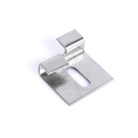 Services d'emboutissage et de pliage de tôles pour la fabrication de pièces de quincaillerie en acier au carbone et en acier inoxydable