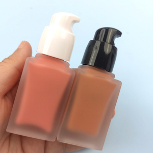 <span class=keywords><strong>Blush</strong></span> <span class=keywords><strong>Liquido</strong></span> 30ml per Guance, Labbra e Occhi, Vendita all'Ingrosso, Fard ad Alta Pigmentazione, <span class=keywords><strong>Blush</strong></span> Vegano, Etichetta Privata - Product Image 4