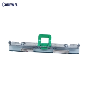Tête d'impression à code-barres originale 0TSBC0117201F pour imprimante <span class=keywords><strong>Toshiba</strong></span> <span class=keywords><strong>TEC</strong></span> B-EX4T1-TS 305 dpi - Product Image 2