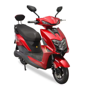Scooter Eléctrico Sinski para Adultos, Dos Ruedas, Fabricado en China, Motor Grande, Ideal para Reparto de Comida (Envío desde Almacén en la UE) - Product Image 4
