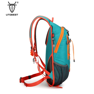 Utobest ngoài trời Đường Mòn Marathon chạy hydrat hóa gói nước Ba lô đi xe đạp đi bộ đường dài hydrat hóa vest - Product Image 3