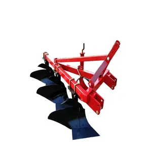 Factory direct sales 1L-520 share plow tractor installation plow, disk plow