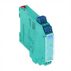 Nouvel Isolateur d'alimentation d'origine KHD3-IST-EX1 pour transmetteurs, capteurs et entrées PLC en zones dangereuses - Product Image 5