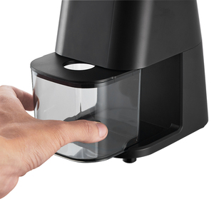 Cafetera Espresso Automática Portátil de Acero Inoxidable para Cocina, Hogar y Hotel - Product Image 4